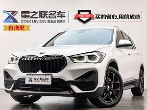 BMW X1 2023 Бензин