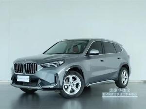 BMW X1 2023 Бензин