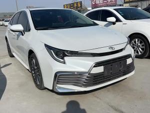 Toyota Levin GT 2022 Бензин