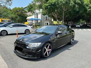 BMW 3 Series Imported 2011 Бензин