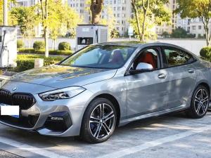 BMW 2 Series imported 2022 Бензин