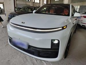LI Auto LI L7 2023 Расширенный диапазон