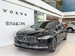 Volvo S90 2023 Гибрид