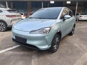 Neta V 2022 Электрический