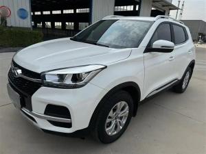 Chery Tiggo 5x 2020 Бензин