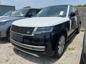 Land Rover Range Rover 2024 Гибрид