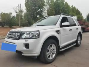 Land Rover Freelander 2 2013 Дизель