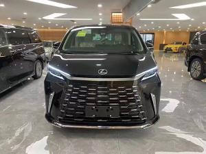 Lexus LM 2024 Гибрид