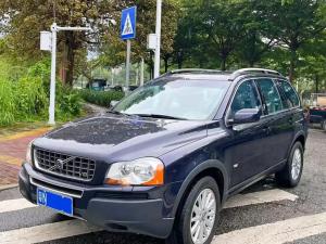 Volvo XC90 2009 Бензин