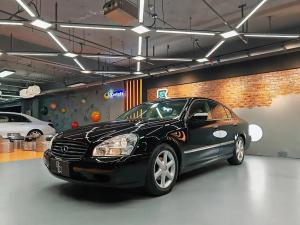 Nissan Cima 2004 Бензин