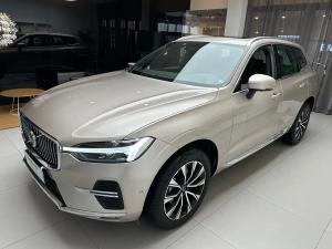 Volvo XC60 2023 Гибрид