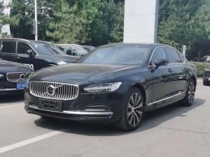 Volvo S90 2024 Гибрид