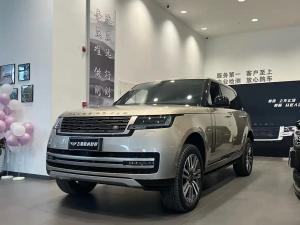 Land Rover Range Rover 2023 Гибрид