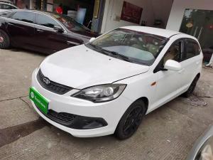 Chery Fulwin 2 2014 Бензин