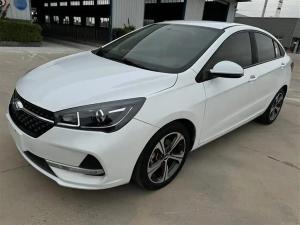 Chery Arrizo 5 2020 Бензин