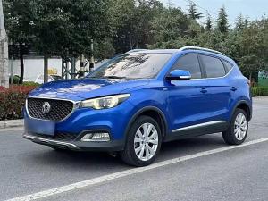 MG ZS 2021 Бензин