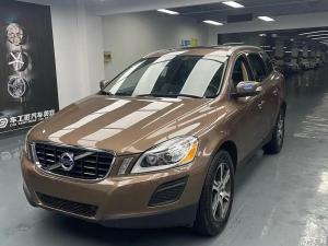 Volvo XC60 Imported 2013 Бензин