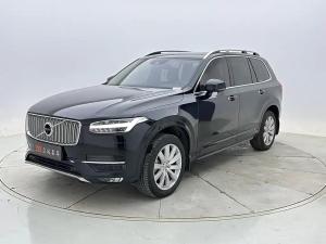 Volvo XC90 2018 Бензин