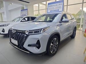 Chery Tiggo 8 PRO 2022 Бензин