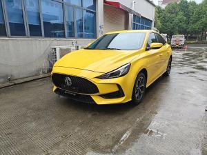 MG 5 2022 Бензин