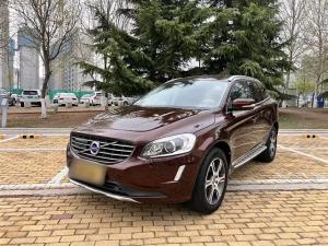 Volvo XC60 Imported 2014 Бензин