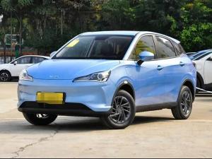 Neta V 2021 Электрический