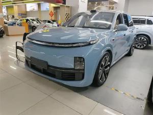 LI Auto LI L9 2023 Расширенный диапазон