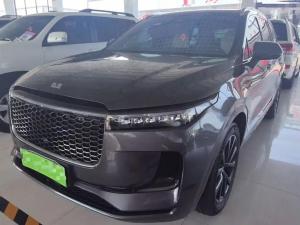 LI Auto LI ONE 2022 Расширенный диапазон