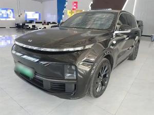 LI Auto LI L8 2023 Расширенный диапазон