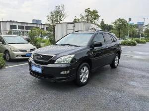 Lexus RX Classic 2007 Бензин