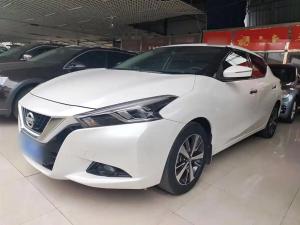 Nissan Bluebird 2020 Бензин