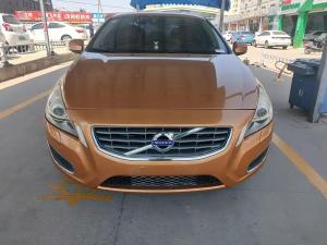 Volvo S60 Imported 2012 Бензин