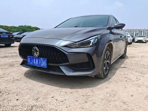 MG 5 2021 Бензин