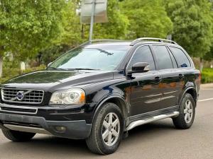 Volvo XC90 2011 Бензин
