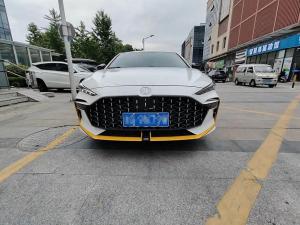 MG 6 2023 Бензин