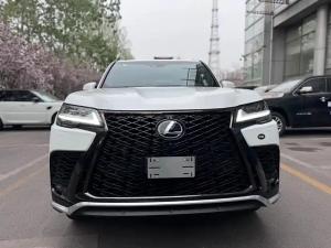 Lexus LX 2024 Бензин