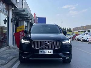 Volvo XC90 2019 Бензин