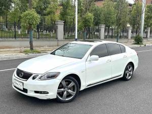 Lexus GS 2006 Бензин