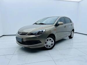 Chery Fulwin 2 2015 Бензин