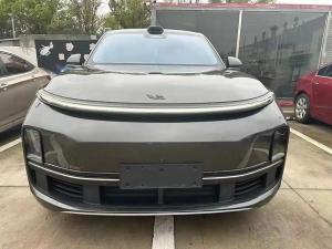 LI Auto LI L8 2023 Расширенный диапазон