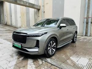 LI Auto LI ONE 2020 Расширенный диапазон