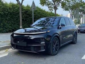 LI Auto LI L8 2023 Расширенный диапазон