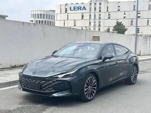 MG 7 2023 Бензин