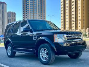 Land Rover Discovery 2009 Дизель