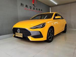 MG 5 2023 Бензин