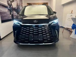 Lexus LM 2024 Гибрид