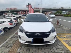 Chery Arrizo 5 2020 Бензин