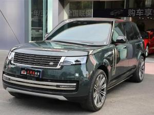 Land Rover Range Rover 2023 Гибрид