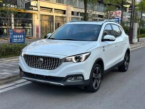 MG ZS 2018 Бензин