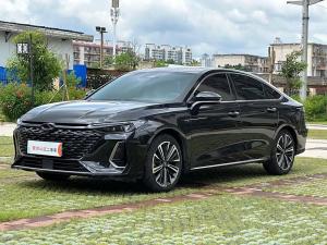 Chery Arrizo 8 2023 Бензин